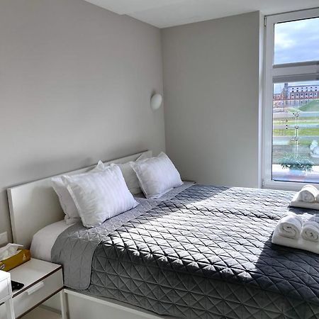 Victoria Old Town Apartments Клайпеда Екстериор снимка