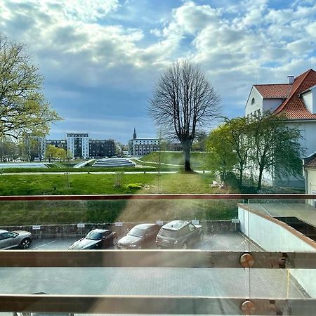 Victoria Old Town Apartments Клайпеда Екстериор снимка