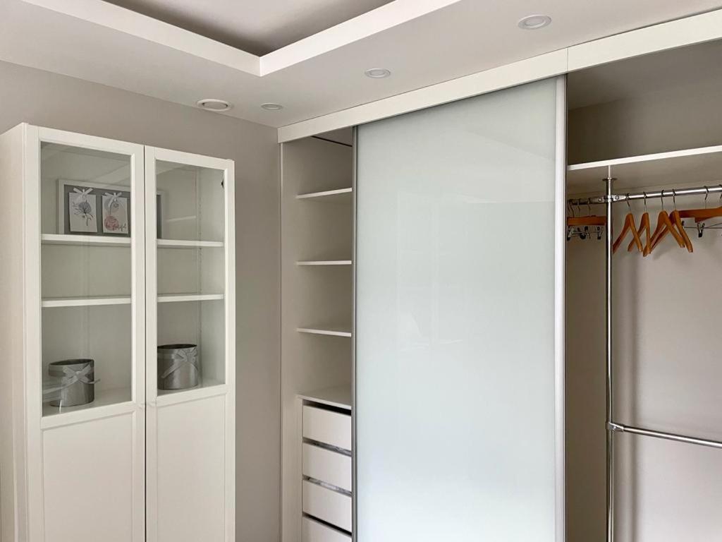 Victoria Old Town Apartments Клайпеда Екстериор снимка